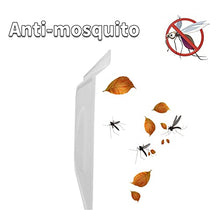 Load image into Gallery viewer, RVMATE Screen Door Slide with Slide Stop, 12" Panel for RV, Trailer, Camper, Motor Home, White