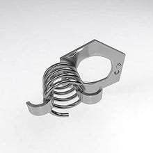 Load image into Gallery viewer, RVMATE Steel Fastener RV Water Heater Cam Lock 2 Pack