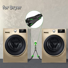 Load image into Gallery viewer, RVMATE 4 Prong Dryer Splitter 30 Amp, NEMA 14-30P to (2)14-30R Y Receptacle 26.5 Inch, Waterproof PVC Jacket Built to Last