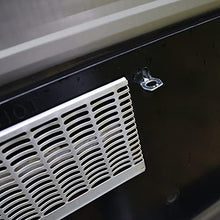 Load image into Gallery viewer, RVMATE Steel Fastener RV Water Heater Cam Lock 2 Pack