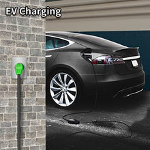 Load image into Gallery viewer, RVMATE 4 Prong Dryer/EV Extension Cord 25 Feet, 30 Amp NEMA 14-30P to 14-30R 125V/250V Waterproof PVC Jacket, Perfect for Dryer Power Extension and Level 2 EV Charging, ETL Listed